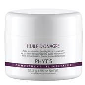 Phyts- Huile d'Onagre Complment Alimentaire - 80 Vglules