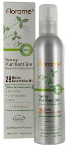 Florame- Spray Purifiant 100% Bio