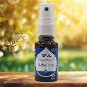Deva - Compos Floral Dr Bach - Lcher Prise N.7 - Spray 15ml