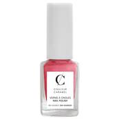 Couleur Caramel - Vernis  Ongles 49 French Riviera Nacr - 11ml