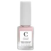 Couleur Caramel - Vernis  Ongles 03 French Beige Ros - 11ml