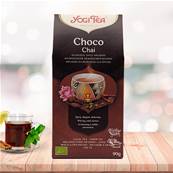 Yogi Tea - Choco Cha - Vrac 90g