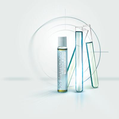 Phyts- Aromaclear - SOS Imperfections