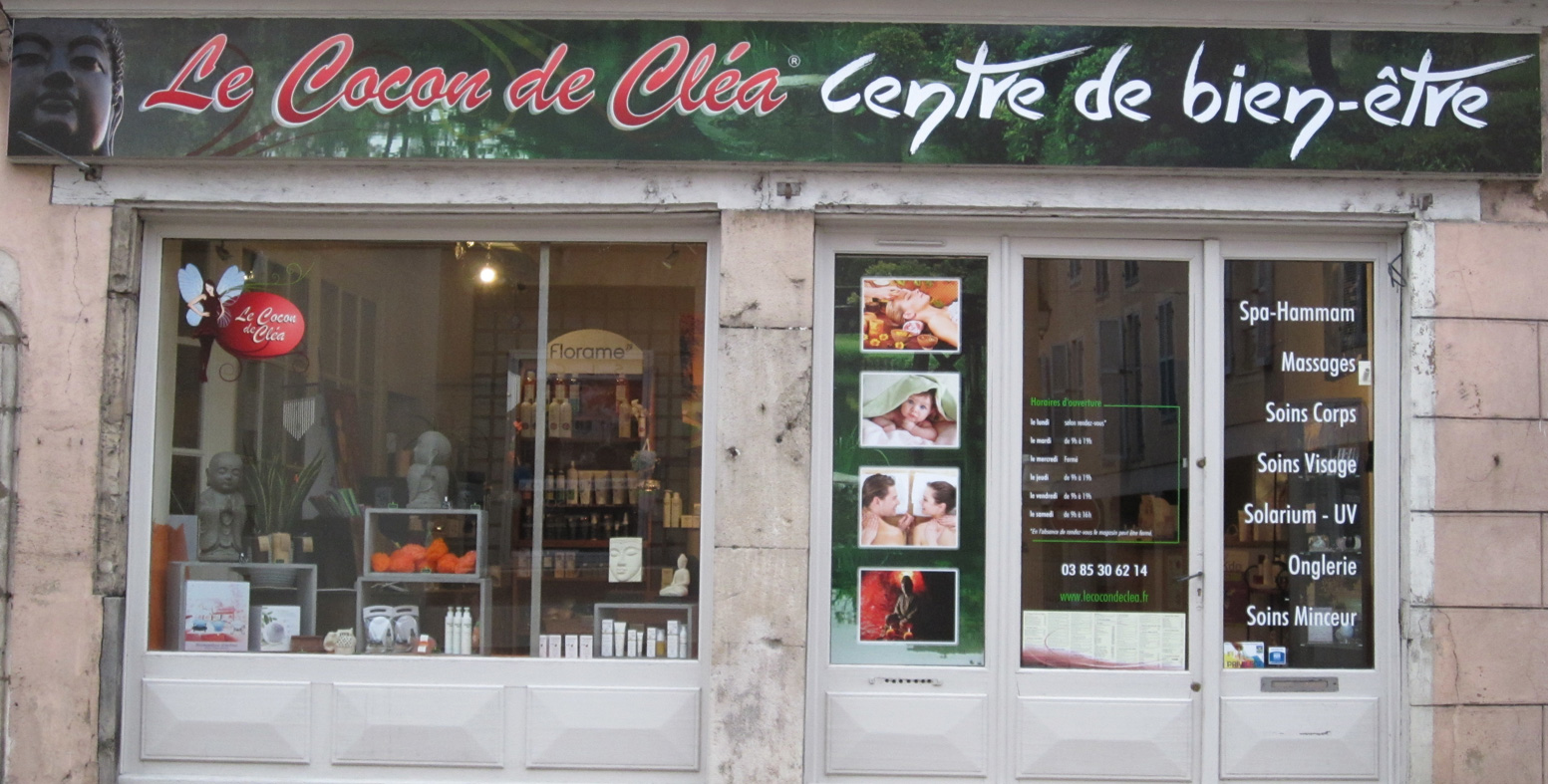 Institut Hammam Fleur de Peau