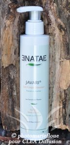 Enatae- Lait Corps Douceur - Javari®