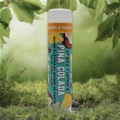 Crazy Rumors - Baume à Lèvres 100% Naturel - Pina Colada