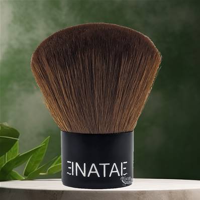 Enatae- Pinceau Kabuki Court - 6cm