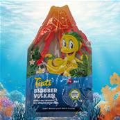 Tinti - Volcan de Bulles - 1 Sachet Unidose 50g