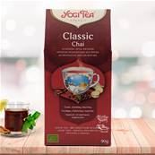 Yogi Tea - Classic Cha - Vrac 90g