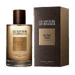 Les Senteurs Gourmandes - Eau de Parfum Amber Oud - 100ml