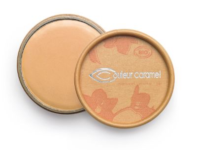 Couleur Caramel - Correcteur Anticerne 08- Beige abricoté