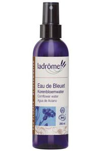 Ladrôme- Eau Florale Bio de Bleuet
