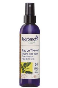Ladrôme- Eau Florale Bio de Thé Vert