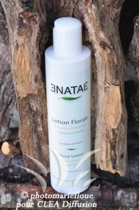 Enatae- Lotion Florale