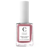 Couleur Caramel - Vernis à Ongles 86 Rose Tendre - 11ml