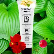 Enatae- BB Crème 02 Nature Sublimatrice Eclat