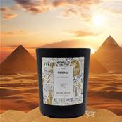 Eskalia- Sensa Nakupenda - Bougie Bijou Escale Egypte