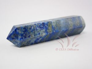 Bâton de Massage - Lapis Lazuli - 7 à 9 cm