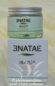 Enatae- Crème Visage Pure Tendresse Irazu
