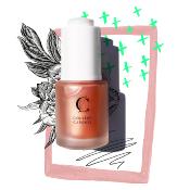 Couleur Caramel - Illuminateur Liquide - Look Megamorphose