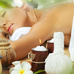 Sukhotha Massage aux Pochons Tha - 1h