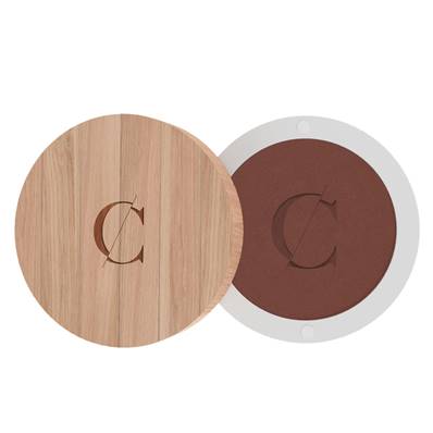 Couleur Caramel -Ombre à paupières 080-Cacao mat