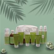 Jada- Purifier Trousse Complte Cure Intensive 1 Mois