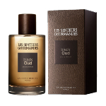 Les Senteurs Gourmandes - Eau de Parfum Black Oud - 100ml