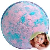 Boule de Bain Effervescente Karité Souvenirs d'enfance