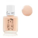 Manucurist Paris - Vernis Joy l'Oursonne - Rose pâle pailleté 27007