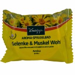 Kneipp - Galet de Bain Effervescent Arnica