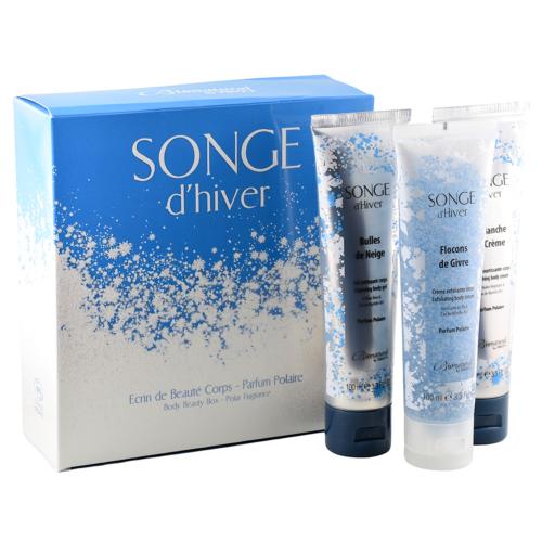 Phyts- Bionatural - Songe d'Hiver - Coffret