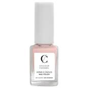 Couleur Caramel - Vernis  Ongles 68 Rose Lger - 11ml