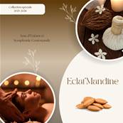 Eclat' Mandine Soin Visage et Dtente - 1h