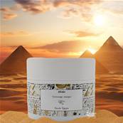 Eskalia- Escale Egypte - Gommage Masque