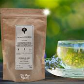 Le Cocon de Clea - Thé Vert Litchi Rose