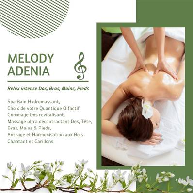 Melody Adenia 1h