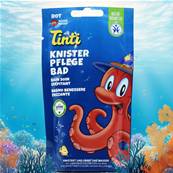 Tinti - Bain Crépitant Rouge- 1 Sachet 50g