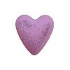 Coeur de Bain Effervescent - Jasmin