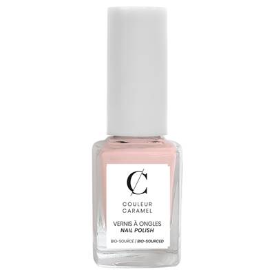 Couleur Caramel - Vernis à Ongles 68 Rose Léger - 11ml