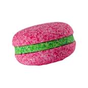 Macaron de Bain Effervescent - Raisin