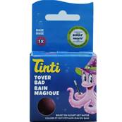 Tinti - Bain Magique Rose 1 Boule