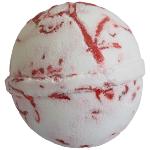 Boule de Bain Effervescente Noix de Coco Fraise