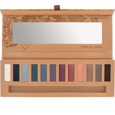 Couleur Caramel - Palette Eye Essential 2