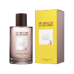 Les Senteurs Gourmandes - Eau de Parfum Prune Jasmin - 100ml