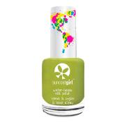 Suncoatgirl Vernis  Ongles 9ml - Baby Frog