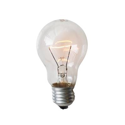 Ampoule pour Lampe en Sel de l'Himalaya ou Sélénite - 7W
