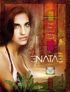 Découvrez Enatae Spa