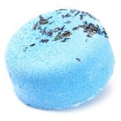 Galet de Bain Effervescent Lavande Marjolaine  - 200g