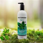Phytonorm - Shampooing Douche Famille Menthe Fraïche - 750ml